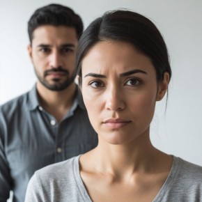 Призрак отца вернулся: как инвестор разрушил двенадцатилетний брак и увёл жену с дочерью