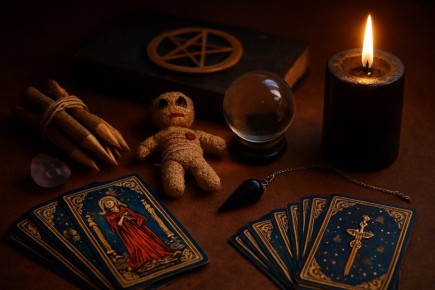 Не знаем, к чему готовятся россияне, но они готовы!