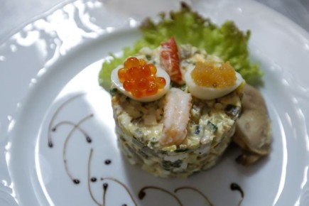 Зимний бум в Верхневолжье: отели и рестораны переполнены во время новогодних каникул