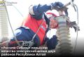 Энергетики «Россети Сибирь» установили пункты автоматического регулирования напряжения (ПАРН) в Чемальском и Майминском районах