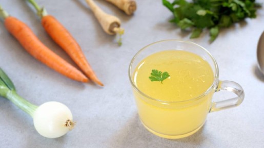 Дорогущие добавки не понадобятся: эти простые блюда — настоящий кладезь коллагена