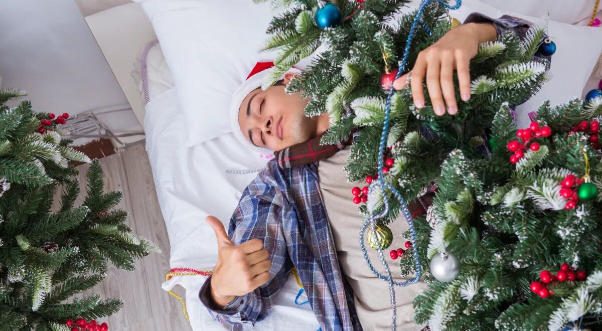 Как пережить утро после праздника: 4 продукта, которые спасут от похмелья