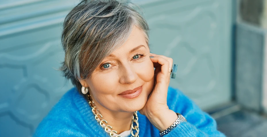 Почему жизнь после 55 становится проще: 7 неожиданных признаков