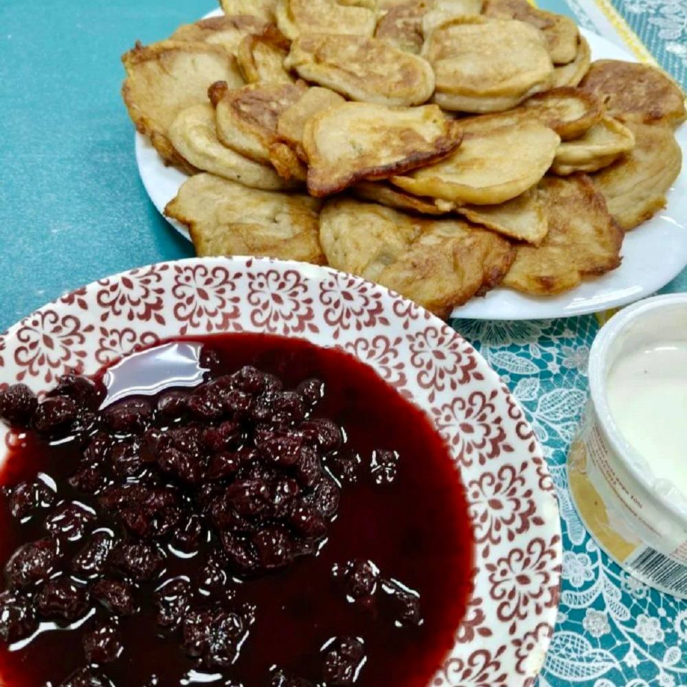 В детском отделении дома-интерната «Алтай» ребята с воспитателями устроили кулинарный праздник с банановыми оладушками и хрустящим печеньем, сообщает Минтруд В детском отделении дома-интерната «Алтай» ребята с воспитателями устроили кулинарный праздник с банановыми оладушками и хрустящим печеньем, сообщает Минтруд