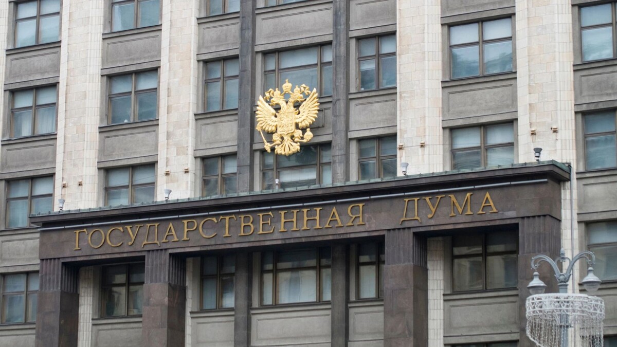 Россияне: чего ждать от новых законов в феврале