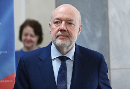 Законопроект о защите покупателей недвижимости ждет своего часа в Госдуме