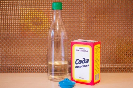 Как универсальная сода поможет в уборке: 7 удивительных способов