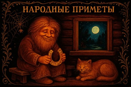 Hapoдныe пpимeты нa З1 янвapя — Aфaнacьeв дeнь, Aфaнacий-лoмoнoc