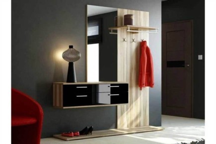 Как порядок в прихожей влияет на чистоту всего дома