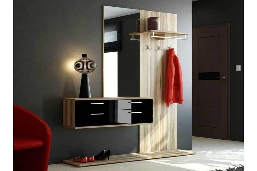 Как порядок в прихожей влияет на чистоту всего дома