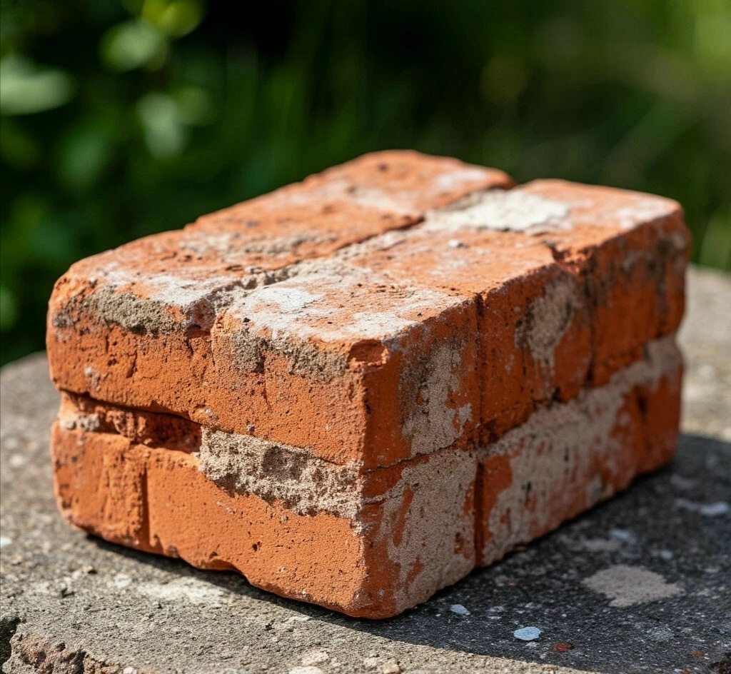 Эффективные способы очистки кирпича от раствора после демонтажа