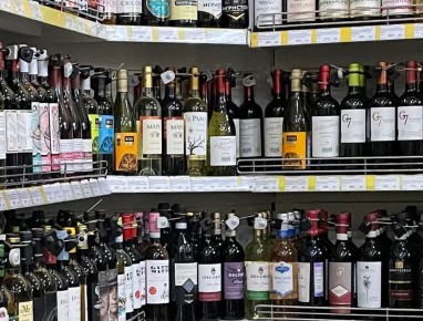 В Республике Алтай через месяц начнёт действовать «полусухой закон»