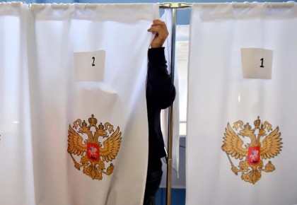 На 1 января 2026 года в Сибирском федеральном округе (СФО) проживало 12,57 млн избирателей