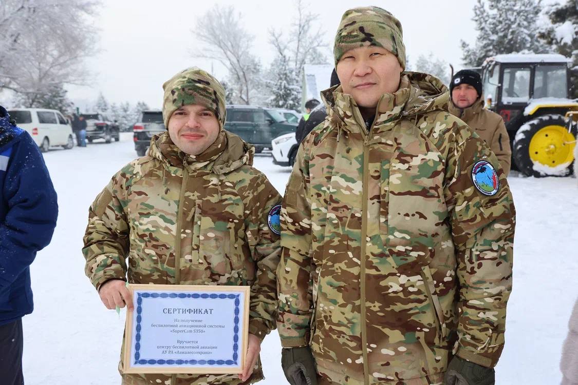 Андрей Турчак: Передали сегодня новую лесопатрульную и специальную технику тем, кто в режиме 24/7, 365 дней в году находится на передовой защиты наших лесов и уникального животного мира Андрей Турчак: Передали сегодня новую лесопатрульную и специальную технику тем, кто в режиме 24/7, 365 дней в году находится на передовой защиты наших лесов и уникального животного мира
