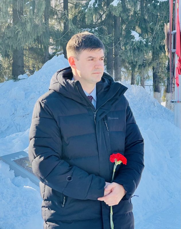 Сегодня, 2 февраля, отмечается День воинской славы России – День разгрома советскими войсками немецко-фашистских войск в Сталинградской битве