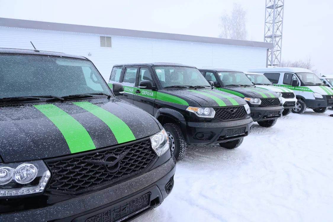 Андрей Турчак: Передали сегодня новую лесопатрульную и специальную технику тем, кто в режиме 24/7, 365 дней в году находится на передовой защиты наших лесов и уникального животного мира Андрей Турчак: Передали сегодня новую лесопатрульную и специальную технику тем, кто в режиме 24/7, 365 дней в году находится на передовой защиты наших лесов и уникального животного мира