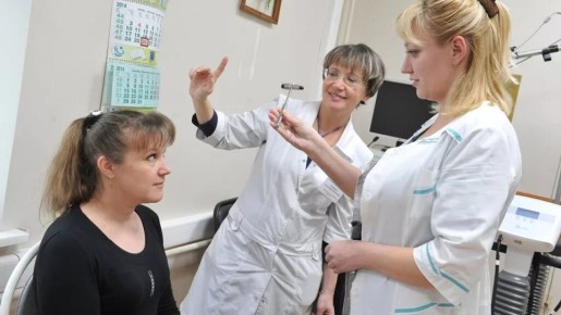 Медицинская революция: как московские поликлиники меняют подход к анализам