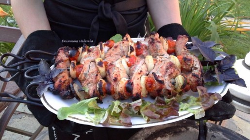 Необычный шашлык: секреты идеального блюда из тандыра