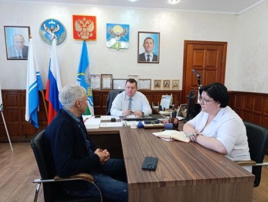 Первые в этом году сходы граждан пройдут в Майминском районе 4 февраля – в Карлушке и Дубровке