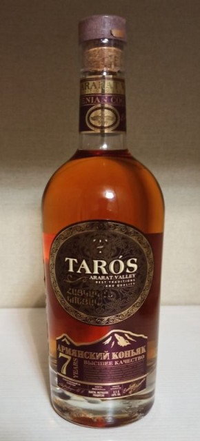 ������ Taros 7 ���