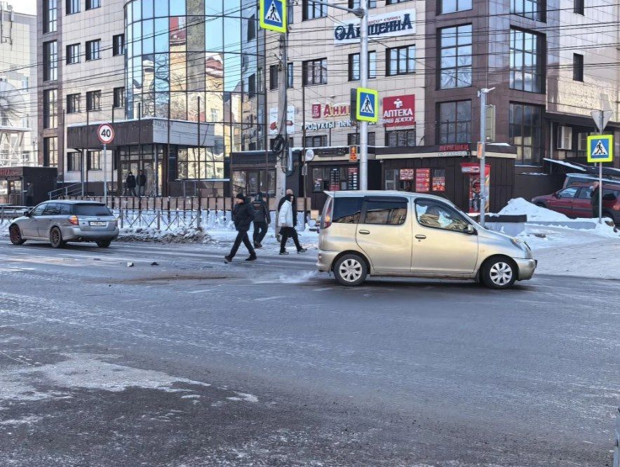 ������ ������ � ������ ����������