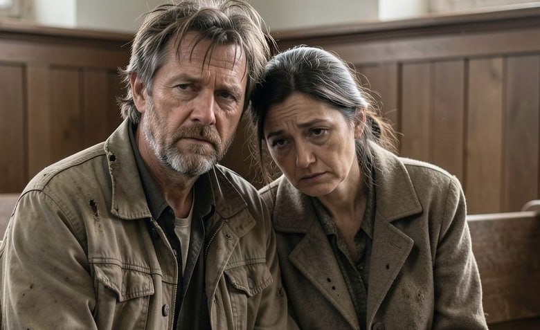 Жена простила, а судья — нет: в Чемальском районе вынесли приговор «кухонному боксёру»