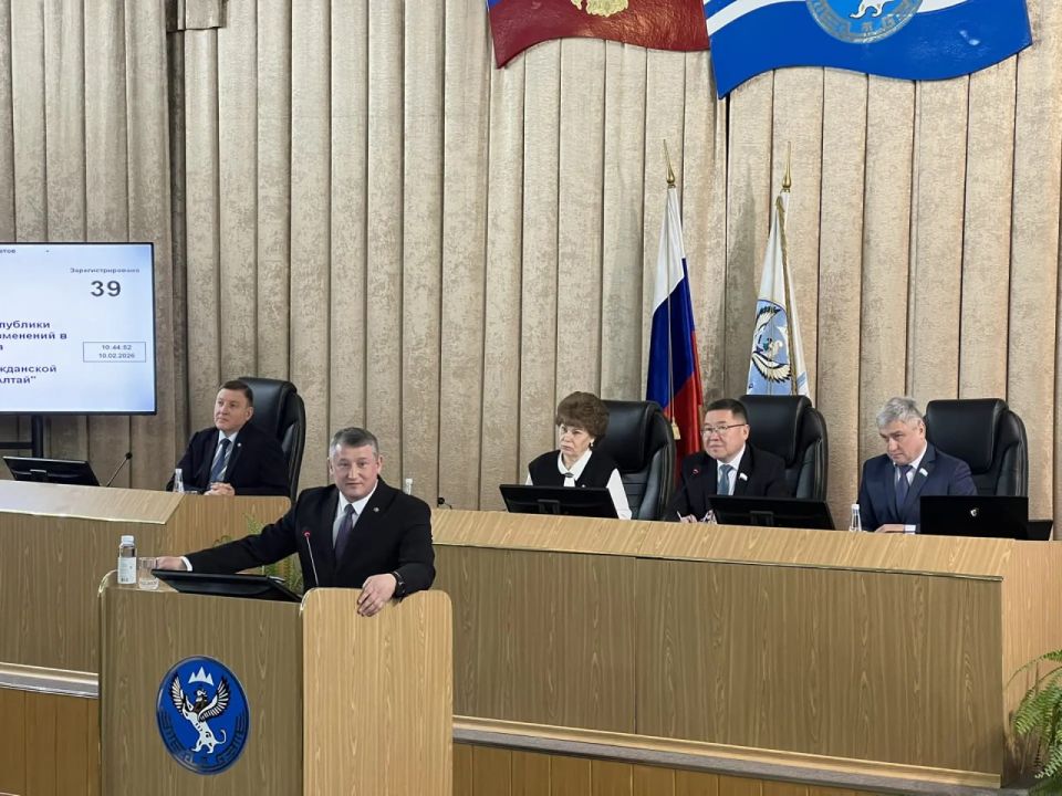 Приняты законодательные изменения о структуре местного самоуправления