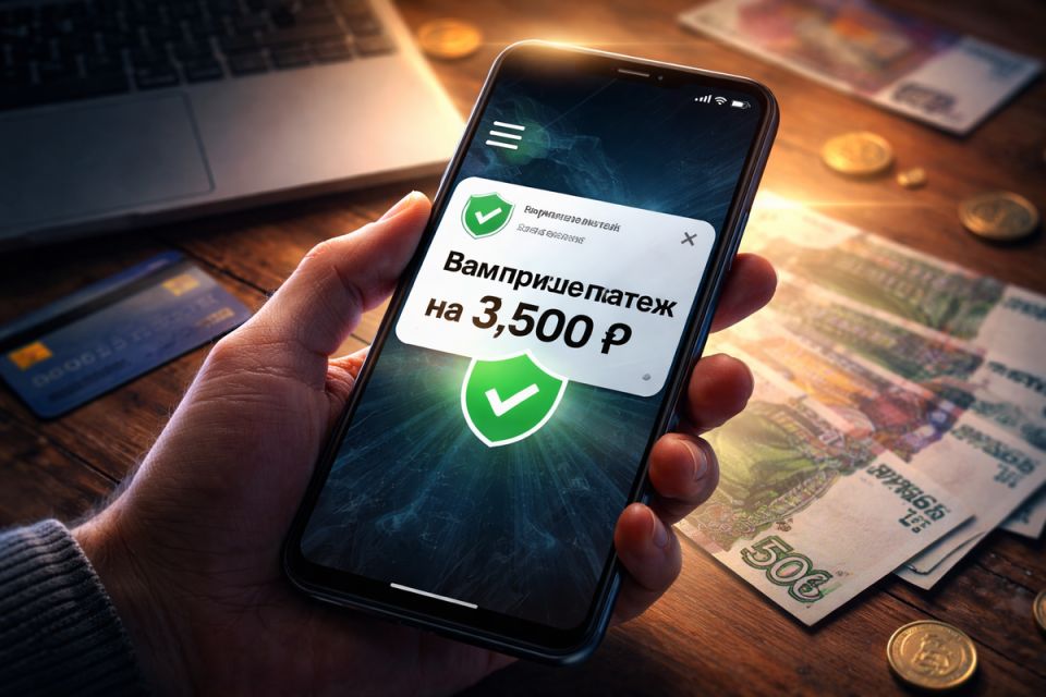 Как безобидное уведомление может обернуться потерей пенсии