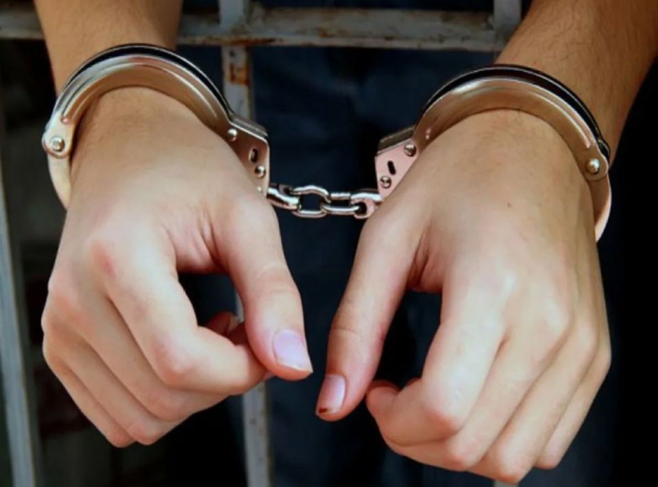 В Улаганском районе семейная ссора закончилась переломом ребер для 36-летнего сельчанина