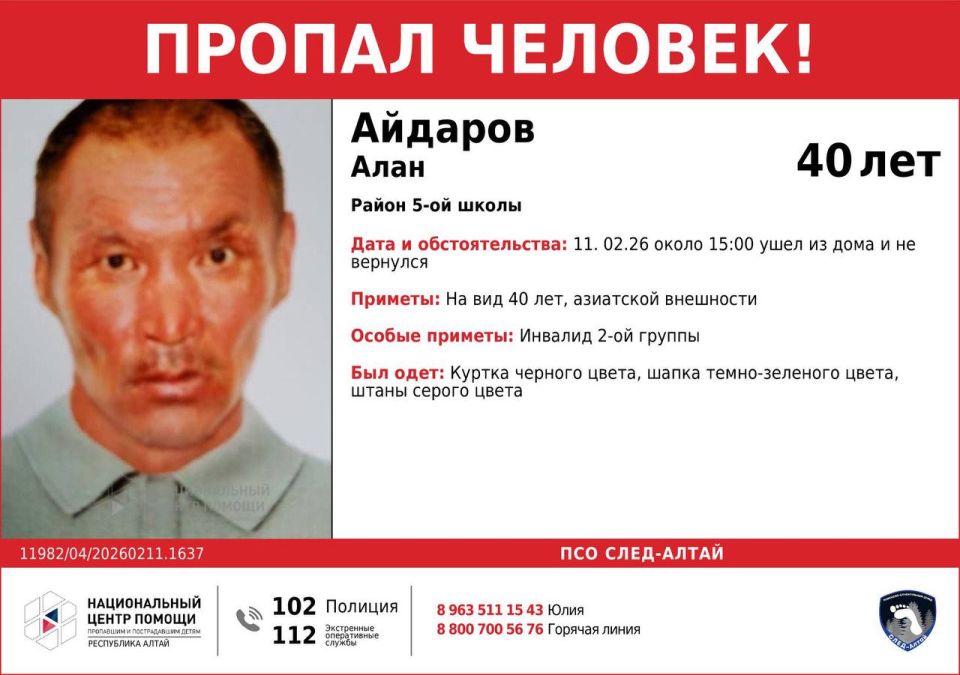 ��������! ������ �������. ����������� � ������������