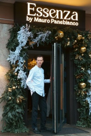 ������� � �����������: ����� �������� Essenza �� ����� ����������