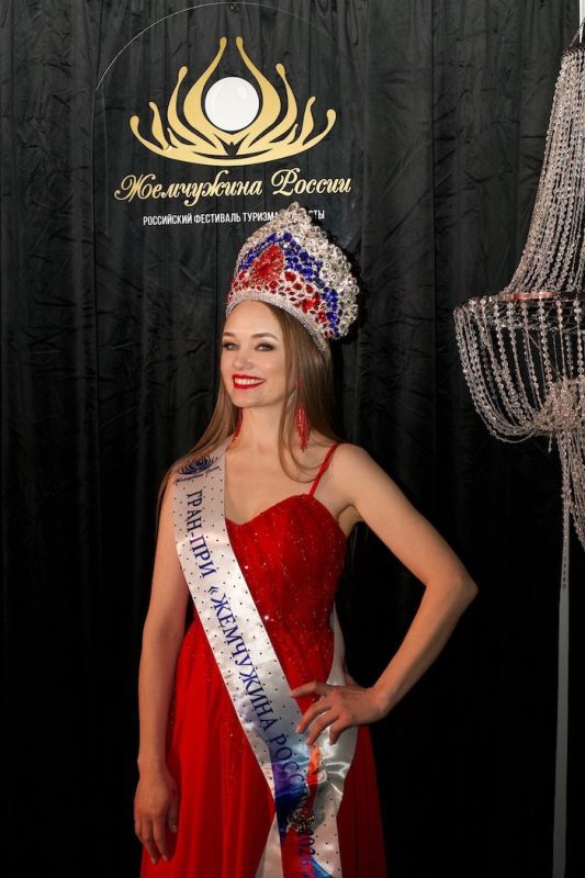 Подведены итоги X юбилейного Российского фестиваля туризма и красоты «Жемчужина России - 2026»