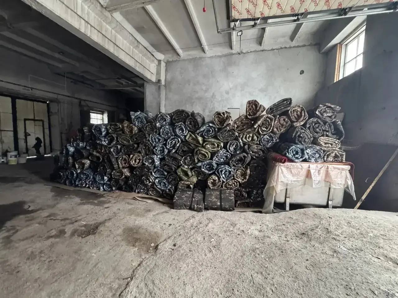 Неравнодушные жители продолжают поддерживать бойцов на фронте Неравнодушные жители продолжают поддерживать бойцов на фронте