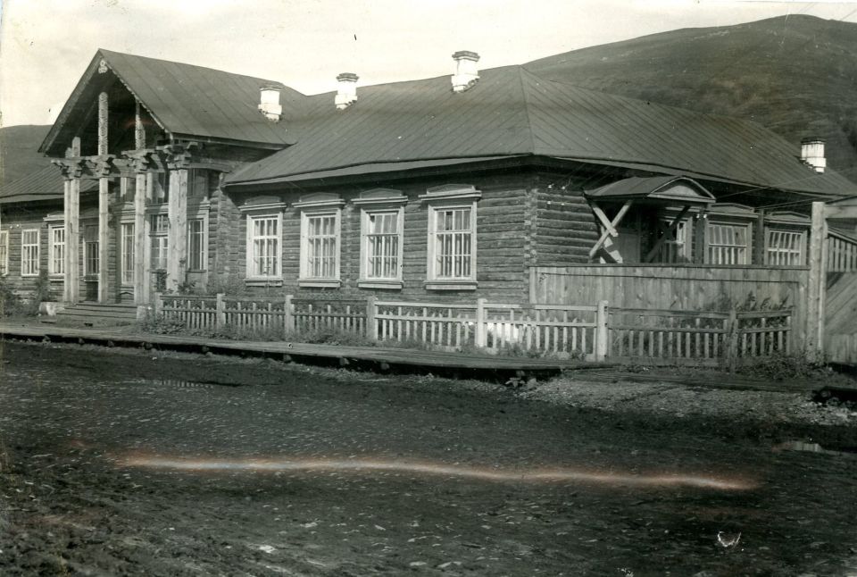 85 ��� �� ��� ���������: ������� �����-��������� ������� �������, ������� �����