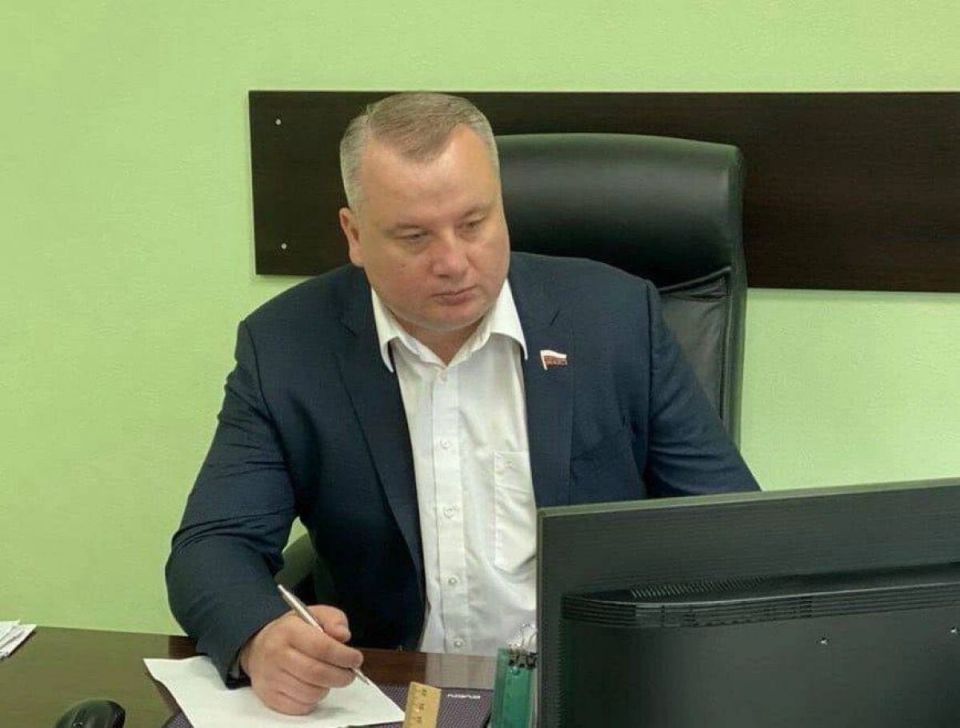 Неожиданные планы депутата Дзюбы: мандат под вопросом