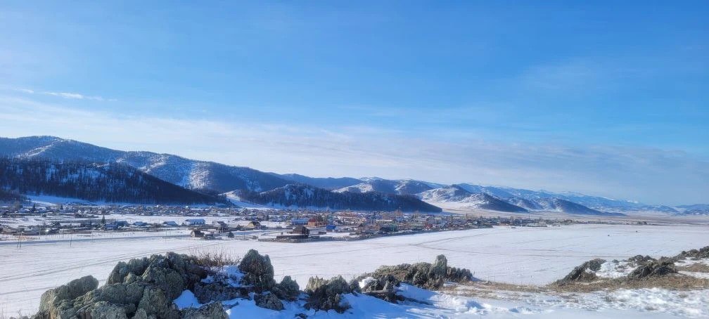 Зима в объективе: у каждого своя Зима в объективе: у каждого своя