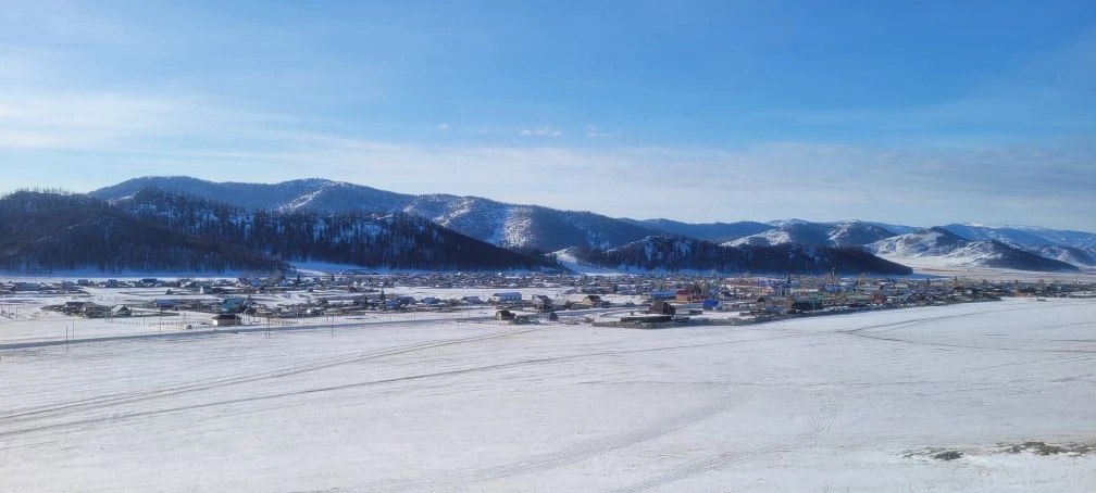 Зима в объективе: у каждого своя Зима в объективе: у каждого своя