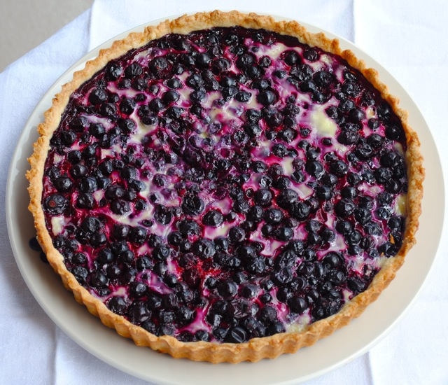 Сладкие шедевры из черной смородины: готовьте по лучшим рецептам