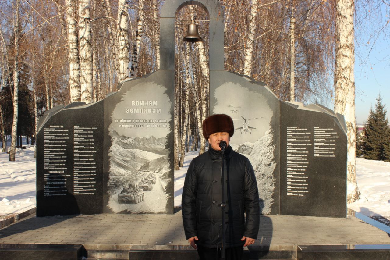 15 февраля - день вывода советских войск из Афганистана 15 февраля - день вывода советских войск из Афганистана