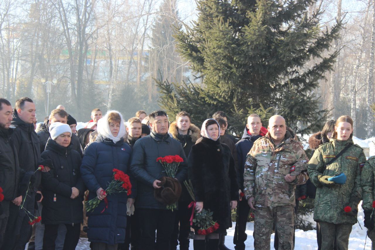 Ольга Сафронова: Сегодня 37-я годовщина вывода советских войск из Афганистана Ольга Сафронова: Сегодня 37-я годовщина вывода советских войск из Афганистана