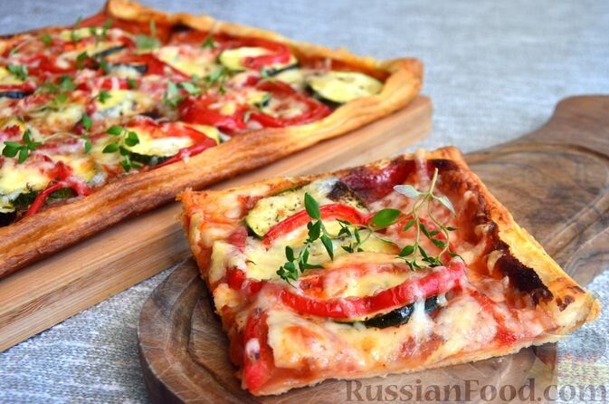 Быстрые кулинарные шедевры на каждый день