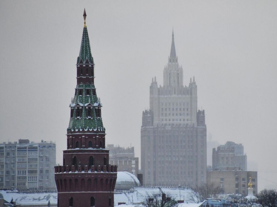 Россия готовит официальные разъяснения по истечению срока ДСНВ