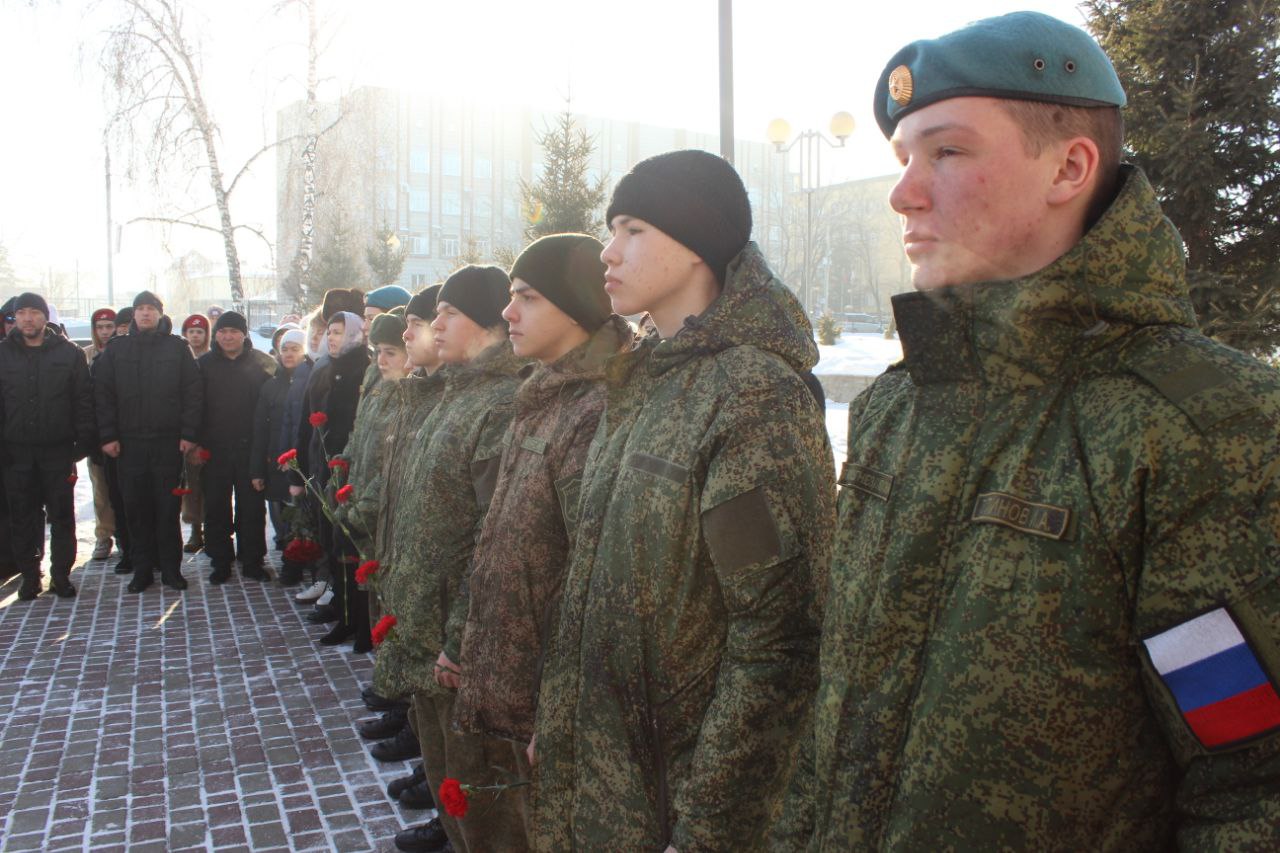 15 февраля - день вывода советских войск из Афганистана 15 февраля - день вывода советских войск из Афганистана
