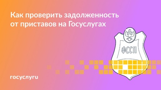 Как узнать о чужих долгах с помощью онлайн-сервиса