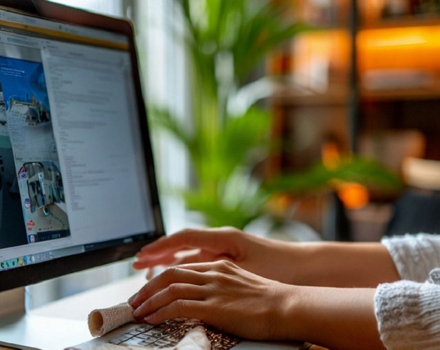 Как правильно ухаживать за экранами: лучшие советы по чистке