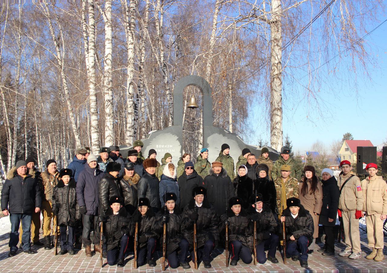 Ольга Сафронова: Сегодня 37-я годовщина вывода советских войск из Афганистана