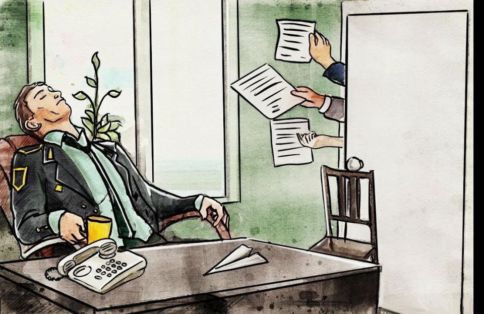 Как завершить исполнительное производство по ст. 46: советы должникам