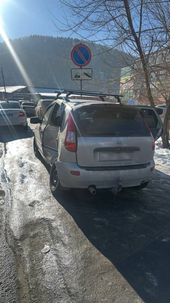 Республиканская Госавтоинспекция сообщает подробности вчерашнего ДТП на улице Чорос-Гуркина Республиканская Госавтоинспекция сообщает подробности вчерашнего ДТП на улице Чорос-Гуркина