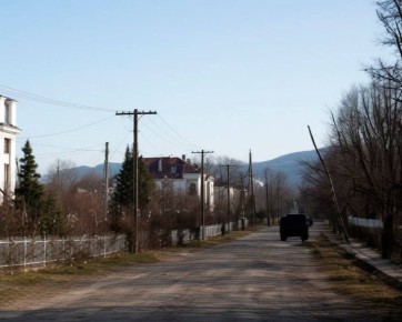 ���� ������ � �����-����� ������ ��� ����������� �� ��������� ������ ������ ���������� � 1956 ����