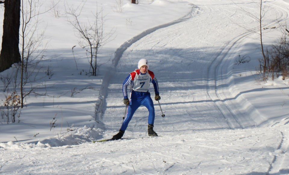 Друзья, а мы с хорошей новостью! Ещё одна "Лыжня", на этот раз заповедная, пройдет на центральной усадьбе Катунского заповедника 27 февраля